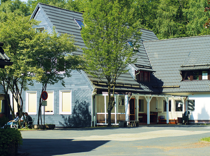 Haus Sinai
