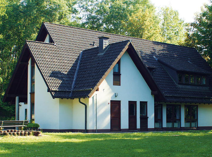 Haus Zion